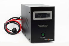  LogicPower LPY- B - PSW-1500VA+  (1050) 10A/15A    24 (4130)