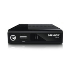   DVB-T2  Openbox T2-04