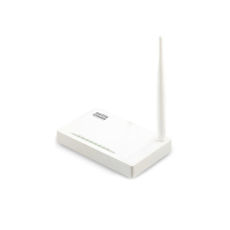 Ð Ð¾ÑƒÑÐÑ NETIS WF2411E 4 LAN 10/100Mb, Wi-Fi 802.11 b/g/n, 150Mb, antenna 5dBi