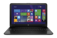 Ноутбук 15" Hewlett Packard 250 N0Y68ES / черный / 15.6" (1366x768) LED / Intel® i3-4005(1,7ГГц) / 4Gb / 500 Gb HDD / AMD Radeon™ R5 330, 2Гб / no ODD / no OS / / /