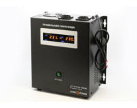 ДБЖ Logicpower LPY- W - PSW-1500VA+ (1050Вт) 10A/15A с правильной синусоидой 24В 4145