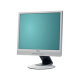 Монитор 20" Fujitsu-Siemens P20-2 1600 x 1200 PVA 4:3 VGA + DP + AUX White б.у.