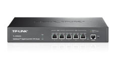  TP-LINK TL-ER6020 SafeStream Gigabit Dual-WAN VPN Router