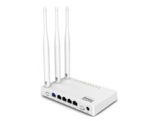  NETIS WF2710 AC750Mbps Wireless Dual Band Router