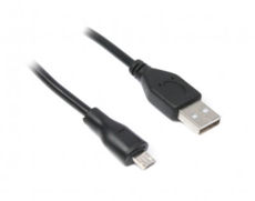  USB 2.0 Micro - 0.50  Maxxter U-AMM-0.5M USB2.0 AM/B