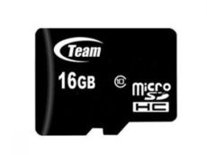  ' 16 Gb microSD Team Class10 (TUSDH16GCL1002)  