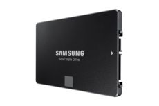  SSD SATA III 500Gb 2.5" Samsung 850 Evo (	MZ75E500B/EU)