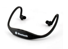   Bluetooth HQ-Tech BT-50 (SPORT-S9), BT2.0, , 3 , Black, Blister