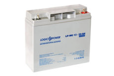   LogicPower LP-MG 12 - 20 AH
