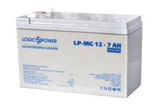   LogicPower LP-MG 12 - 7 AH