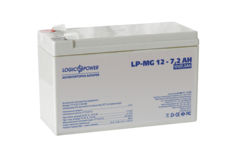   LogicPower LP-MG 12 - 7,2 AH