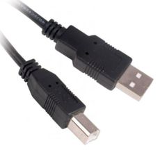  USB 2.0 - 1.8  Maxxter (U-AMBM-6G) AM/BM, 