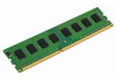  DDR-III 8Gb 1600MHz KINGSTON  Dual Voltage 1.35/1.5V LP (KVR16LN11/8)