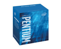 Процессор INTEL S1151 Pentium G4400 (2 ядра по 3.3GHz 3Mb, Skylake, Intel HD Graphics 510, 14nm, 54W) BOX BX80662G4400