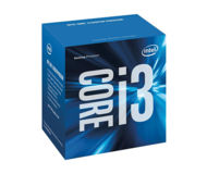 Процессор INTEL S1151 Core i3-6100 (2 ядра 3.7GHz, 3Mb, Skylake, Intel HD Graphics 530, 14nm, 47W) Box BX80662I36100