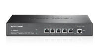 Роутер TP-LINK TL-ER6020 SafeStream Gigabit Dual-WAN VPN Router