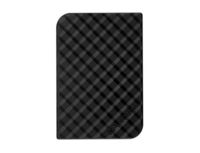 Внешний винчестер 1TБ Verbatim 2,5 Store n Go USB3.0 Black Model # 53194