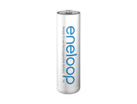 Аккумулятор R6 Panasonic Eneloop BK-3MCCE/4BE, AA/(HR6), 1900mAh, LSD Ni-MH, OEM, 1шт (поштучно)