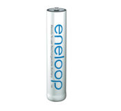 Аккумулятор R3 Panasonic Eneloop BK-4MCCE, AAA/(HR03), 750mAh, LSD Ni-MH, ОЕМ 1шт (поштучно)
