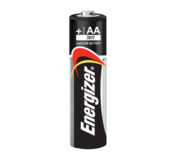 Батарейка R6 Energizer Plus щелочная AA/ LR6 1шт блистер