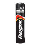 Батарейка R3 Energizer Plus щелочная AAA/ LR03 1шт блистер