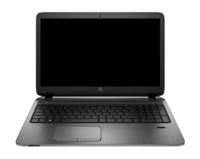 Ноутбук 15" Hewlett Packard ProBook 450 P4N82EA / черный / 15.6" IPS (1920х1080) Full HD LED / Intel® i5-6200U (2,3 ГГц) / 8Gb / 1 Tb HDD / AMD Radeon™ R7 340, 2Гб / DVD-SMulti DL / no OS / / /