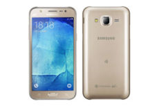 Samsung J700H/DS (Galaxy J7) DUAL SIM GOLD