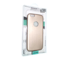   iPhone Honor Design 6/6S Gold