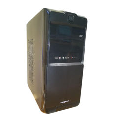  LogicPower 4226-400W 8  black case