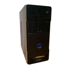  LogicPower 4227-400W 8  black case
