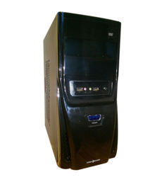  LogicPower 4230-400W 8  black case