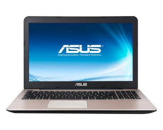  15" Asus  X555LF-XO393D 15.6AG/Intel i7-5500U/8/1000/DVD/NVD930-2/DOS