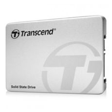  SSD SATA III 128Gb 2.5" Transcend SSD360S SATA III MLC (TS128GSSD360S)  540 /- 340 /