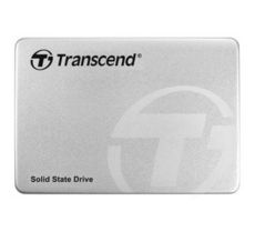  SSD SATA III 256Gb 2.5" Transcend SSD360S SATA III MLC (TS256GSSD360S)  540 /- 340 /