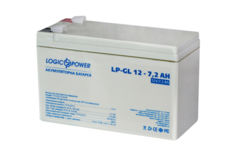   LogicPower LP-GL 12V 7,2AH
