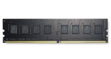   DDR4 4GB 2400MHz G.SKILL Original Value Series - NT(F4-2400C15S-4GNT)