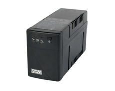  PowerCom BNT-800A Schuko 800, , Line-Interactive, 3  AVR,  155-275