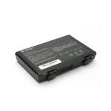 Аккумулятор для ноутбука Asus A32-F82 (F52, F82, K40, K50, K51, K60, K61, K70, X5D, X87, X8A) 11.1V 5200mAh Black