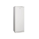 Морозильная камера Indesit NUS 16.1 AA H, 220л, 7 лотков, до -24°C, сохранение холода до 19 часов, энергопотребление - класс А+, швг 60х167х66.5, белый