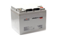 Аккумулятор мультигелевый LogicPower LP-MG 12 - 40 AH 3874/2313
