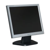 Монитор 17" Samsung 710N Black /1280 х 1024 /TN/ 4:3/ VGA/ б.у.