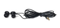 Наушники SVEN SEB-110 (black) наушники для плеера