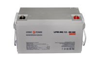 Аккумулятор мультигелевый LogicPower LP-MG 12V 80AH (4196)