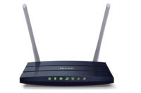 Роутер TP-LINK Archer C50 802.11ac AC1200,4x100Mb LAN, 1x100Mb WAN, 1xUSB2.0