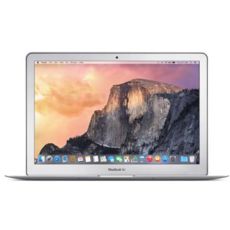  Apple MacBook Air 11" (MJVM2) 2015 ICore i5-5250U/DDR3 4Gb/SSD128Gb/Intel HD Graphics 6000