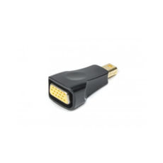 - Mini DisplayPort  VGA Cablexpert A-mDPM-VGAF-01