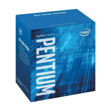  INTEL S1151 Pentium G4400 (2   3.3GHz 3Mb, Skylake, Intel HD Graph 510, 14nm, 54W) BOX BX80662G4400 