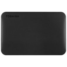   1B Toshiba 2.5" HDTP210EK3AA Canvio Basics USB3.0 Black