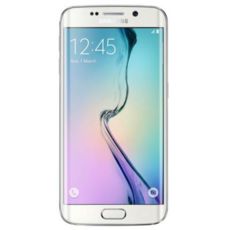  Samsung SM-G925F (Galaxy S6 Edge 32GB) White EU