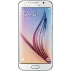  Samsung SM-G920F (Galaxy S6 SS 64GB) White EU